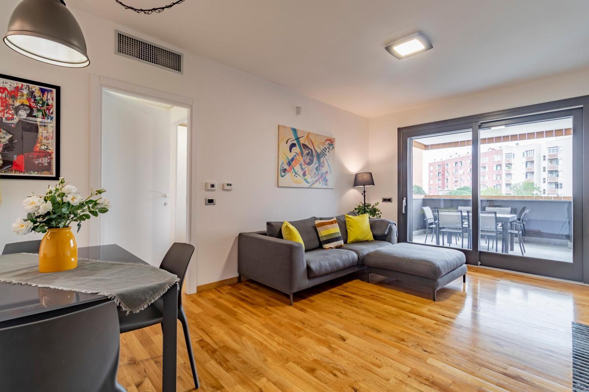 Rome Dream Stay Exterior photo