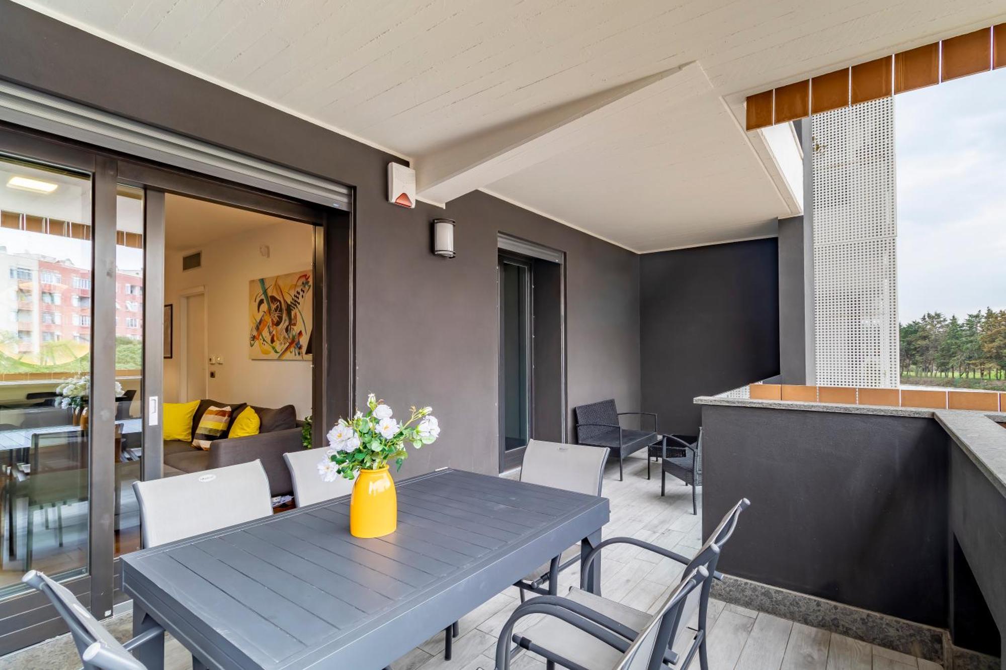 Rome Dream Stay Exterior photo
