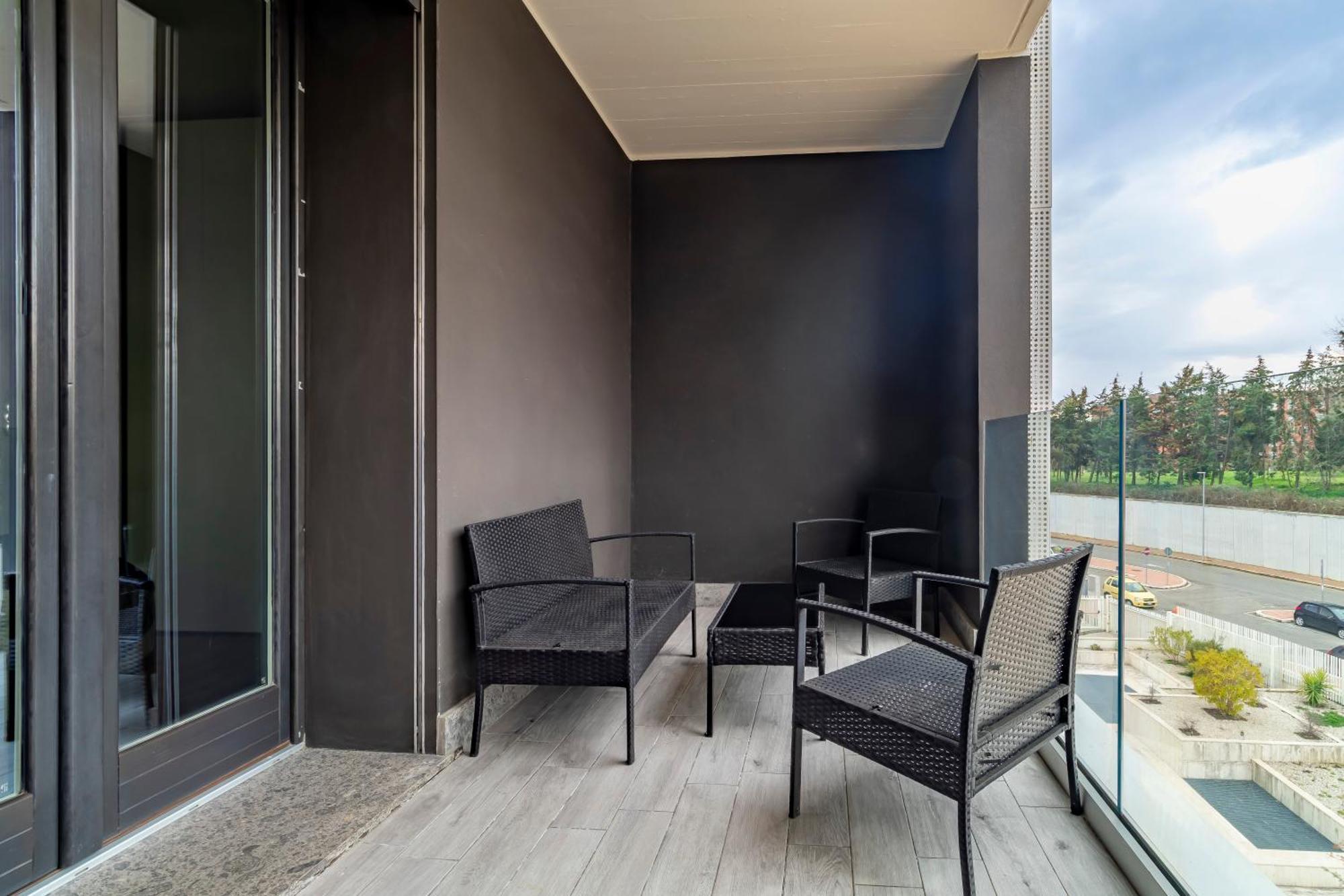 Rome Dream Stay Exterior photo